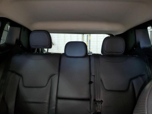 Photo 10 from auction – 2015 JEEP RENEGADE L with VIN ZACCJBDT7FPB99383
