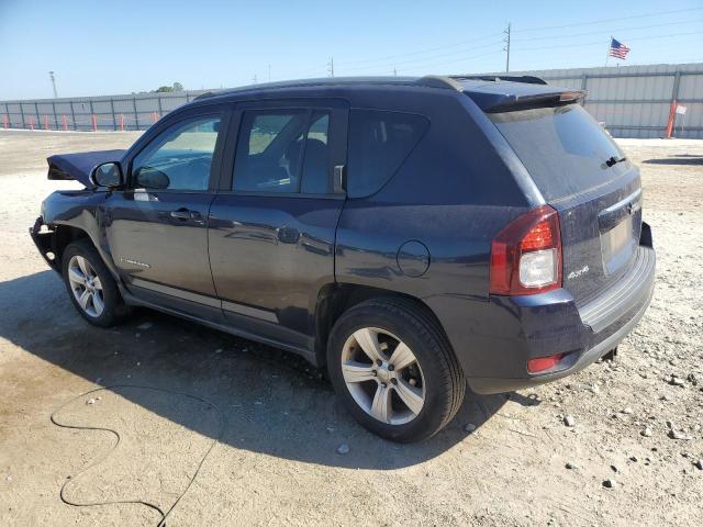 Photo 2 from auction – 2016 JEEP COMPASS LA with VIN 1C4NJDEB7GD631299