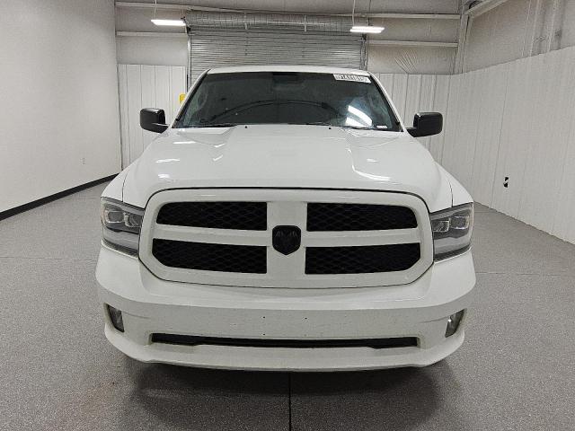 Photo 5 from auction – 2014 RAM 1500 ST with VIN 1C6RR6KT6ES122047