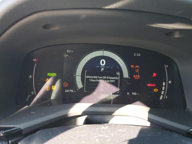 Photo 9 from auction – 2025 TOYOTA CAMRY with VIN 4T1DAACKXSU528525