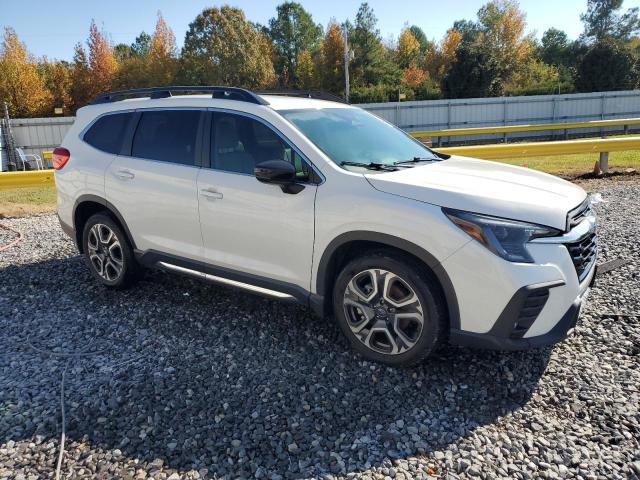 Photo 4 from auction – 2024 SUBARU ASCENT LIM with VIN 4S4WMASD0R3416240