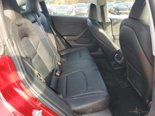 Photo 10 from auction – 2018 TESLA MODEL 3 with VIN 5YJ3E1EA2JF009758