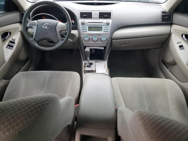 Photo 8 from auction – 2007 TOYOTA CAMRY CE with VIN 4T1BE46K67U539604