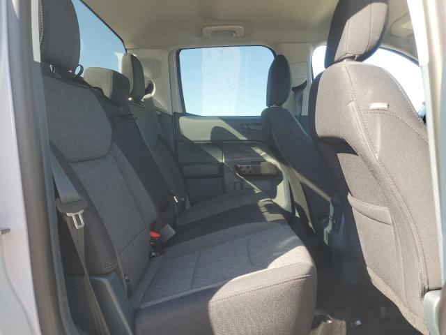 Photo 10 from auction – 2025 FORD MAVERICK X with VIN 3FTTW8JA6SRB08174