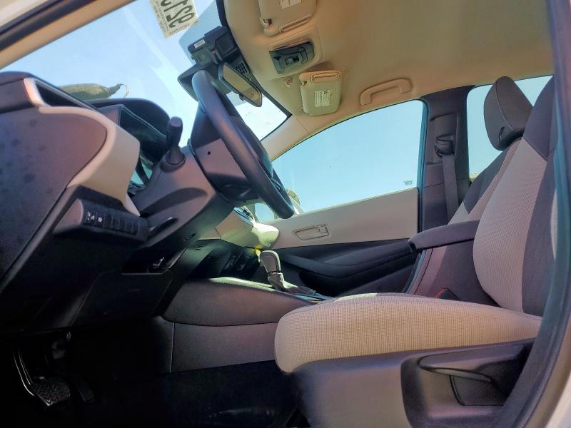 Фото 7 с аукциона – 2017 TOYOTA COROLLA с VIN 5YFBURHE0HP722409