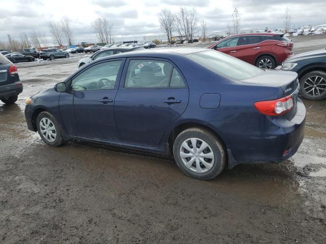 Photo 2 from auction – 2011 TOYOTA COROLLA BA with VIN 2T1BU4EE0BC750953