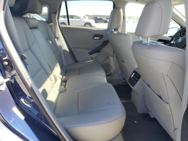 Photo 10 from auction – 2017 ACURA RDX TECHNO with VIN 5J8TB4H51HL022664