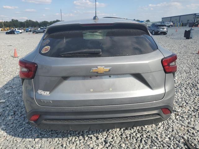 صورة رقم 6 من المزاد - 2024 CHEVROLET TRAX LS مع VIN KL77LFE22RC045971