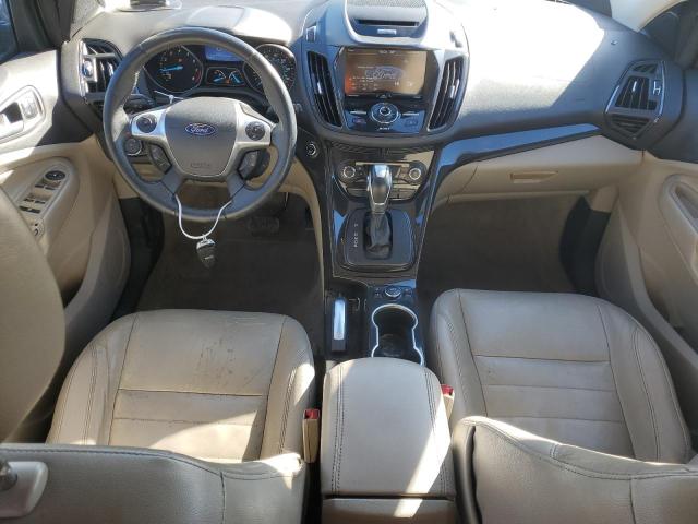 Photo 8 from auction – 2014 FORD ESCAPE TIT with VIN 1FMCU0J91EUD14251