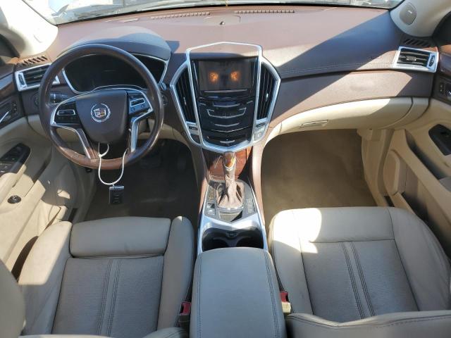 Photo 8 from auction – 2013 CADILLAC SRX LUXURY with VIN 3GYFNCE35DS651147