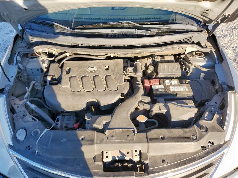 Foto 11 de la subasta – 2011 NISSAN VERSA S con VIN 3N1BC1CP4BL501707