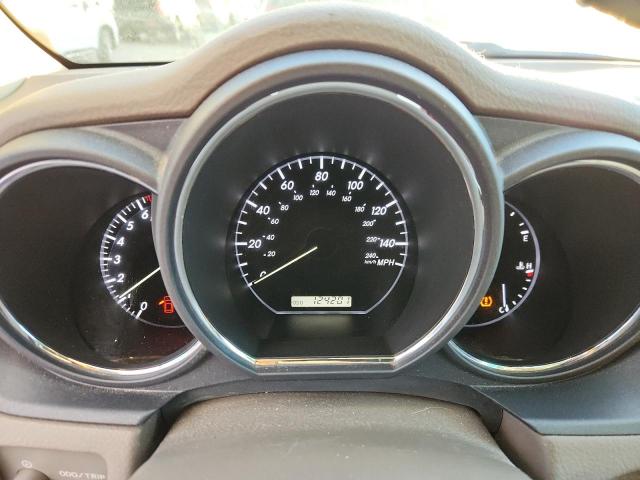 Photo 9 from auction – 2009 LEXUS RX 350 with VIN 2T2HK31U09C133159