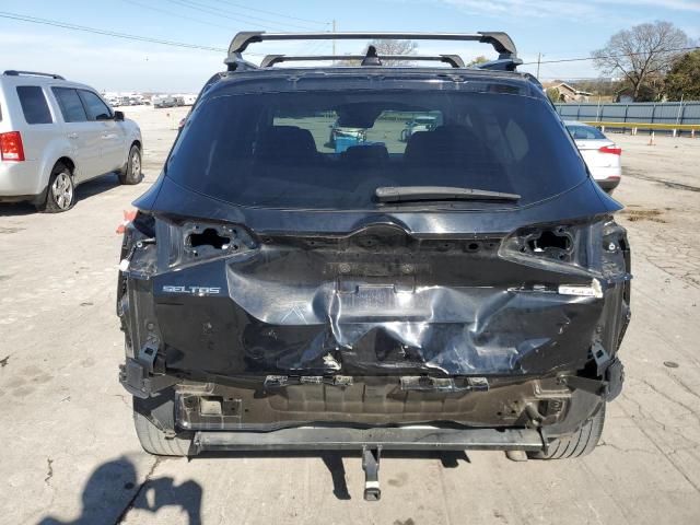 Photo 6 from auction – 2021 KIA SELTOS SX with VIN KNDETCA20M7188479