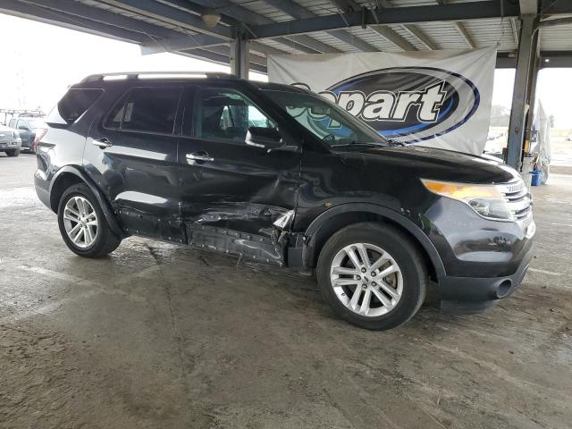 Photo 4 from auction – 2015 FORD EXPLORER X with VIN 1FM5K8D88FGB52893