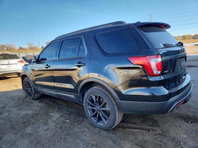 Photo 2 from auction – 2017 FORD EXPLORER X with VIN 1FM5K8D81HGE36062