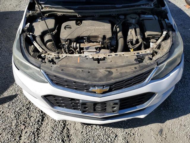 Photo 11 from auction – 2017 CHEVROLET CRUZE LT with VIN 3G1BE6SM5HS507258