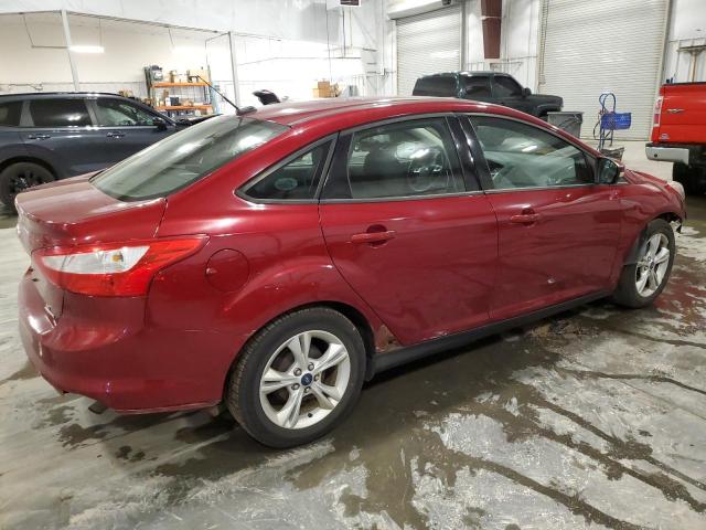 Photo 3 from auction – 2014 FORD FOCUS with VIN 1FADP3F2XEL441637