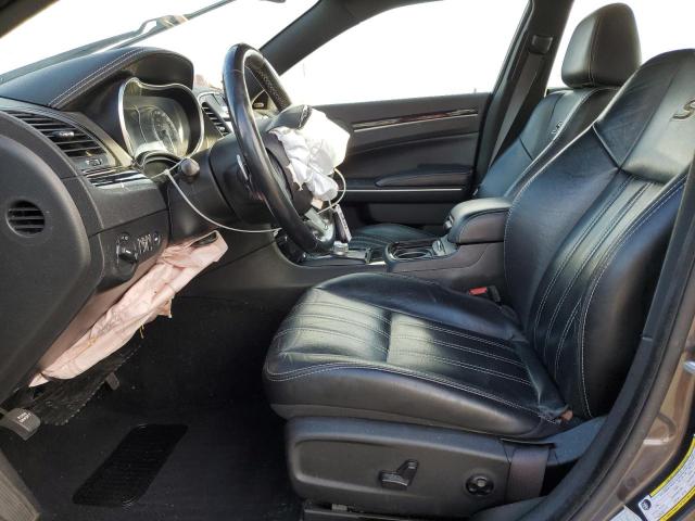 Photo 7 from auction – 2021 CHRYSLER 300 S with VIN 2C3CCABGXMH585406