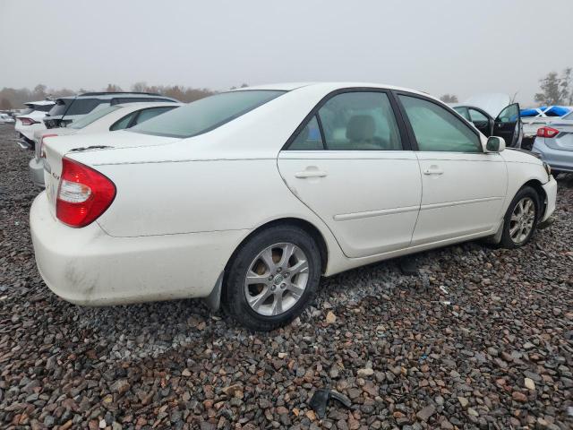Photo 3 from auction – 2004 TOYOTA CAMRY LE with VIN JTDBE32K340258299