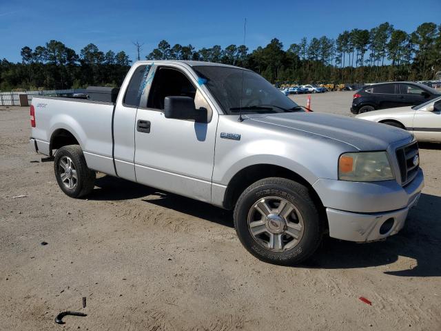 Zdjęcie 4 z aukcji – 2008 FORD F150 z VIN 1FTRF12W08KD11974