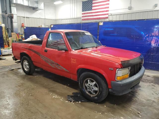 Photo 4 from auction – 1995 DODGE DAKOTA with VIN 1B7FL26X3SW903714