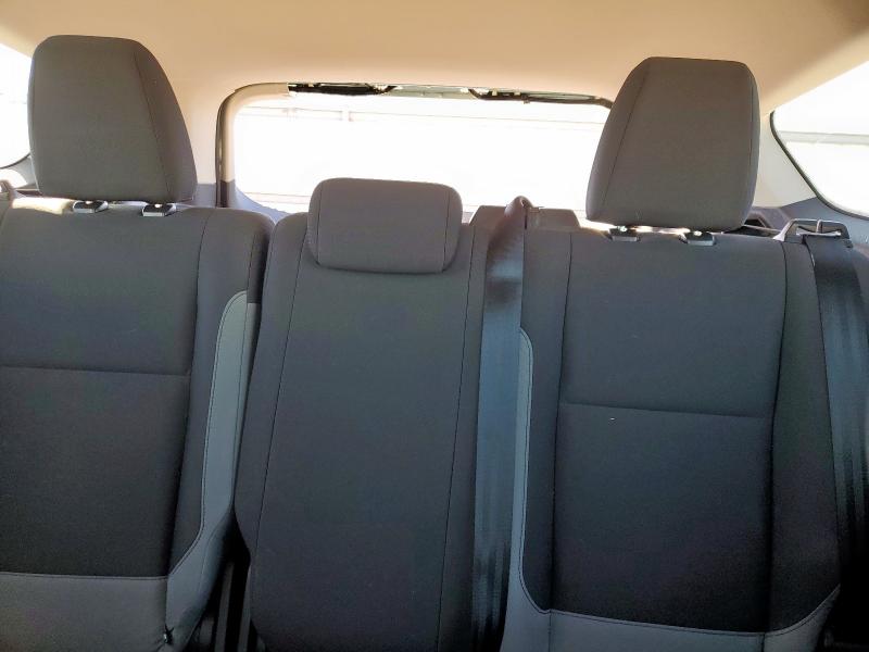 Photo 10 from auction – 2013 FORD ESCAPE S with VIN 1FMCU0F79DUB54805