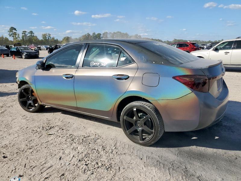 Photo 2 from auction – 2017 TOYOTA COROLLA L with VIN 5YFBURHE3HP696162