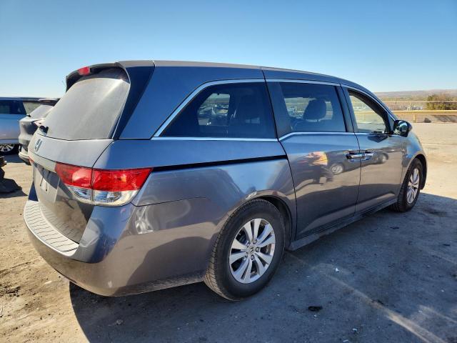 Photo 3 from auction – 2014 HONDA ODYSSEY EX with VIN 5FNRL5H67EB028424