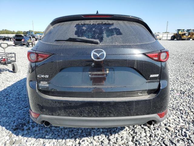 Photo 6 from auction – 2018 MAZDA CX-5 with VIN JM3KFADM6J1379650