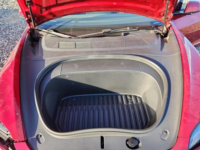 Photo 11 from auction – 2024 TESLA MODEL 3 with VIN 5YJ3E1EB4RF817470