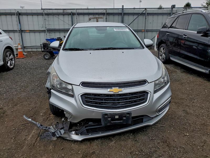 Photo 5 from auction – 2015 CHEVROLET CRUZE LT with VIN 1G1PC5SB1F7104040
