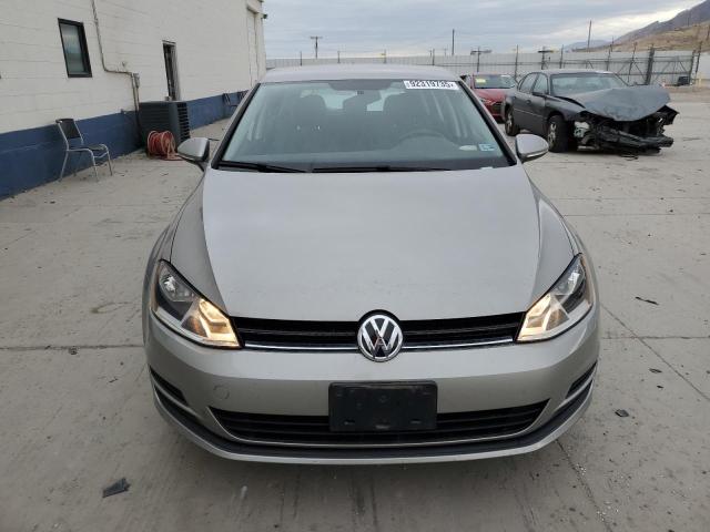Photo 5 from auction – 2017 VOLKSWAGEN GOLF S with VIN 3VW217AU9HM015456