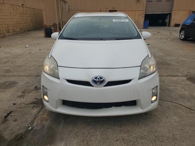 Photo 5 from auction – 2011 TOYOTA PRIUS with VIN JTDKN3DU6B1422604