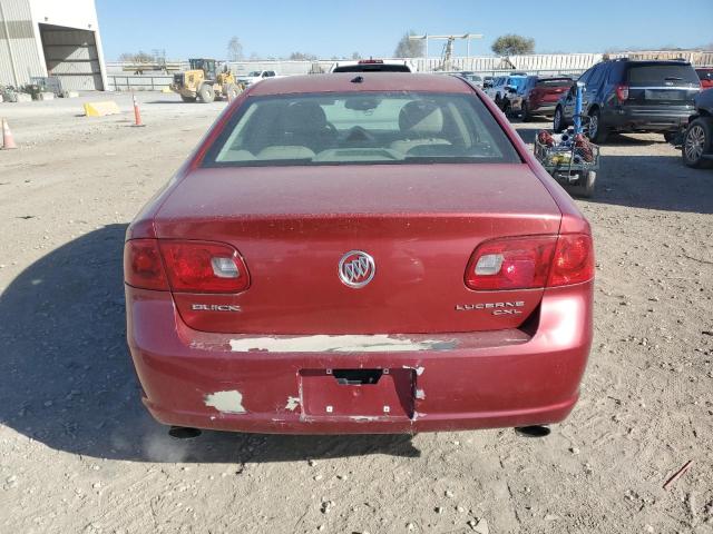 Photo 6 from auction – 2006 BUICK LUCERNE CX with VIN 1G4HR57Y86U129280