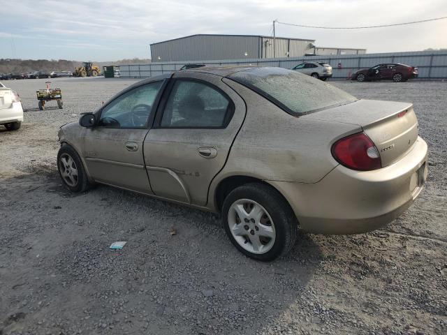 Photo 2 from auction – 2002 DODGE NEON SE with VIN 1B3ES46C82D634792