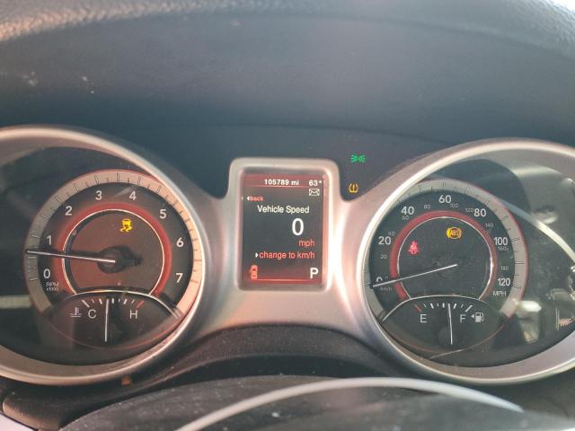 Photo 9 from auction – 2018 DODGE JOURNEY SE with VIN 3C4PDCAB2JT383481
