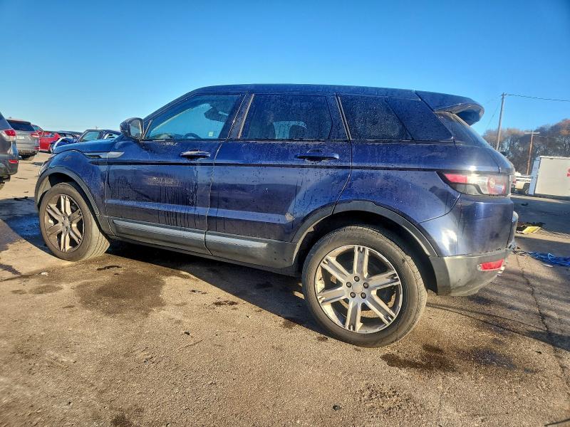 Photo 2 from auction – 2015 LAND ROVER RANGE ROVE with VIN SALVP2BG4FH994968