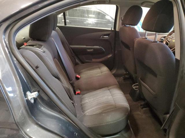 Photo 10 from auction – 2013 CHEVROLET SONIC LT with VIN 1G1JC5SH7D4119943