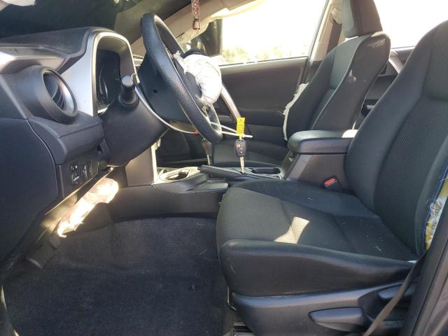 Photo 7 from auction – 2017 TOYOTA RAV4 LE with VIN JTMZFREV1HJ711291