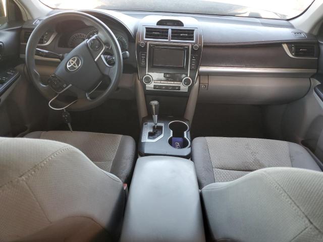 Photo 8 from auction – 2012 TOYOTA CAMRY BASE with VIN 4T1BF1FK6CU001989