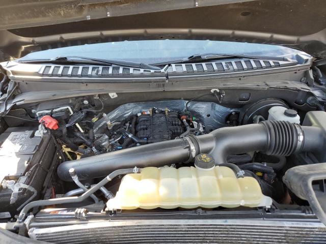 Photo 12 from auction – 2021 LINCOLN NAVIGATOR with VIN 5LMJJ2LT6MEL17608