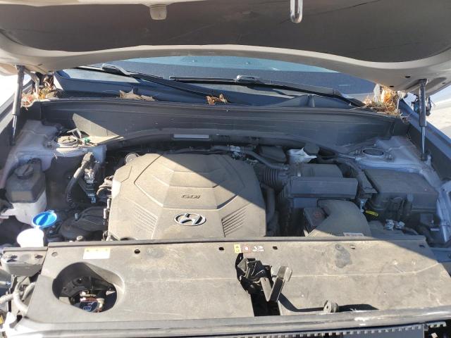 Photo 12 from auction – 2022 HYUNDAI PALISADE with VIN KM8R44HE9NU404994