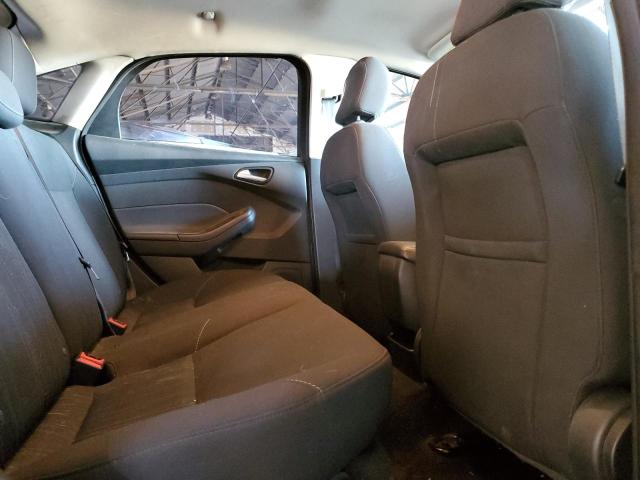 Photo 10 from auction – 2015 FORD FOCUS SE with VIN 1FADP3F27FL357891