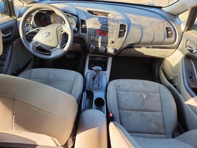 Photo 8 from auction – 2015 KIA FORTE LX with VIN KNAFK4A68F5313238