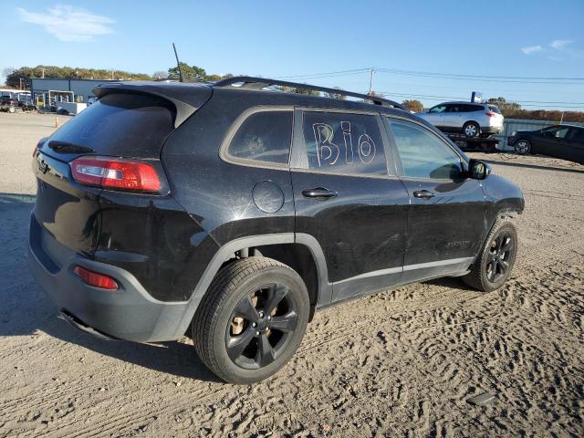 Photo 3 from auction – 2018 JEEP CHEROKEE L with VIN 1C4PJLCB1JD544947