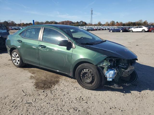 Photo 4 from auction – 2016 TOYOTA COROLLA L with VIN 2T1BURHE7GC580185
