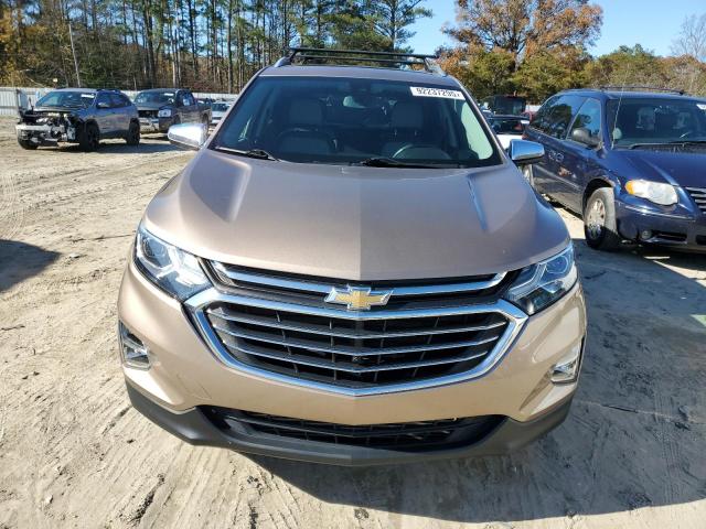 Photo 5 from auction – 2018 CHEVROLET EQUINOX PR with VIN 2GNAXVEVXJ6269284