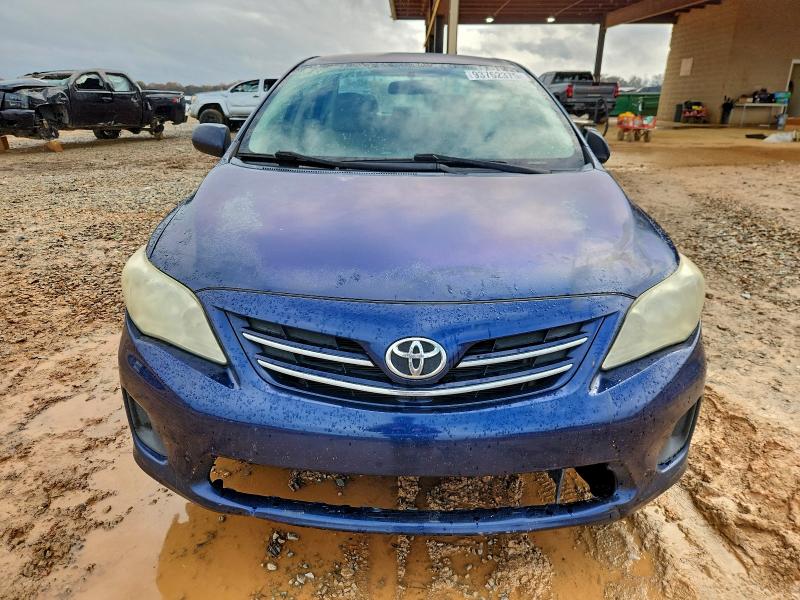Photo 5 from auction – 2013 TOYOTA COROLLA with VIN 5YFBU4EEXDP136415