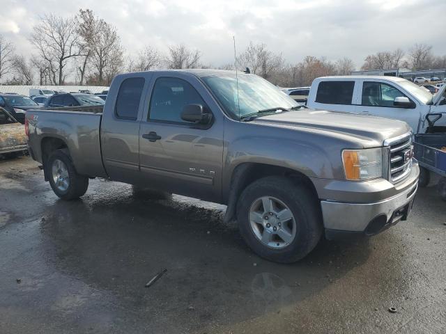 Photo 4 from auction – 2012 GMC SIERRA K15 with VIN 1GTR2VE74CZ341356