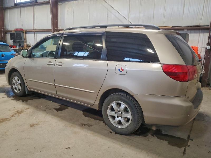 Photo 2 from auction – 2004 TOYOTA SIENNA CE with VIN 5TDZA23C74S160966